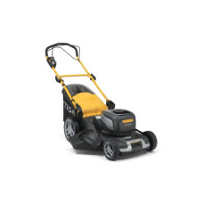 Газонокосилка аккумуляторная Stiga COMBI 955 SQ AE