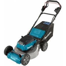 Газонокосилка аккумуляторная Makita DLM530Z