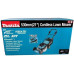 Газонокосилка аккумуляторная Makita DLM530Z