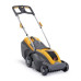 Газонокосилка аккумуляторная Stiga SLM 536 AE (294344068/ST1)