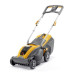 Газонокосилка аккумуляторная Stiga SLM 536 AE (294346068/ST1)