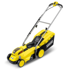 Газонокосилка аккумуляторная Karcher LMO 18-33 Battery (1.444-400.0)