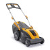 Газонокосилка аккумуляторная Stiga SLM 540 AE (294384068/ST1)