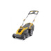 Газонокосилка аккумуляторная Stiga SLM 540 AE (294386068/ST1)
