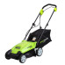 Газонокосилка электрическая GreenWorks GLM1035 (2505107)