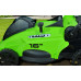 Газонокосилка аккумуляторная GreenWorks GD40LM16X (2517907)