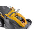 Газонокосилка аккумуляторная Stiga SLM 544 AE