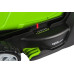 Газонокосилка электрическая GreenWorks GLM1241 (2505207) Газонокосилка электрическая GreenWorks GLM1241 (2505207)