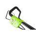 Газонокосилка электрическая GreenWorks GLM1241 (2505207) Газонокосилка электрическая GreenWorks GLM1241 (2505207)