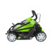 Газонокосилка электрическая GreenWorks GLM1241 (2505207) Газонокосилка электрическая GreenWorks GLM1241 (2505207)