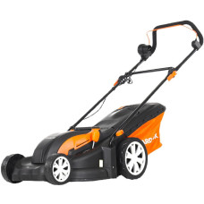 Газонокосилка электрическая Yard Fox EL4350
