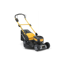 Газонокосилка аккумуляторная Stiga COMBI 743 Q AE
