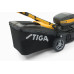 Газонокосилка аккумуляторная Stiga COMBI 743 Q AE Газонокосилка аккумуляторная Stiga COMBI 743 Q AE