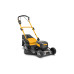 Газонокосилка аккумуляторная Stiga COMBI 753 SQ AE