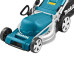 Газонокосилка электрическая Makita ELM4121