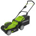 Газонокосилка аккумуляторная GreenWorks G24X2LM41k8 (2512607UD)