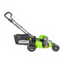 Газонокосилка аккумуляторная GreenWorks GD60LM51HPK4