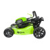 Газонокосилка аккумуляторная GreenWorks GD60LM51HPK4