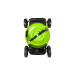 Газонокосилка аккумуляторная GreenWorks GD60LM51HPK4