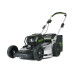 Газонокосилка аккумуляторная GreenWorks GD82LM51
