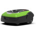 Газонокосилка-робот GreenWorks Optimow 10 (2505507)