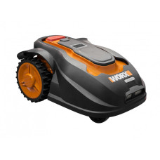 Газонокосилка-робот Worx Landroid M1000 (WG796E.1)