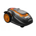 Газонокосилка-робот Worx Landroid M1000 (WG796E.1)