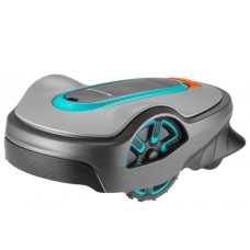 Газонокосилка-робот Gardena SILENO life 1000 (15102-32.000.00)