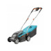 Газонокосилка аккумуляторная Gardena PowerMax Li-18/32 (05039-55.000.00)