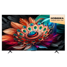 Телевизор TCL 43C655