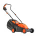 Газонокосилка электрическая Patriot PT1134E (512309234)