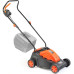 Газонокосилка электрическая Patriot PT1134E (512309234)