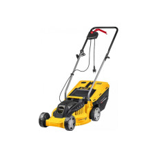 Газонокосилка электрическая STEHER LM-33-1300