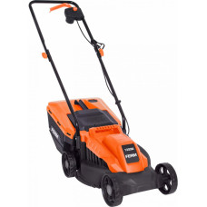 Газонокосилка электрическая Elitech LMM1013 Газонокосилка электрическая Elitech LMM1013