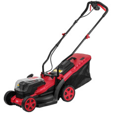 Газонокосилка электрическая Wortex CLM 3536 ALL1