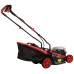Газонокосилка электрическая Wortex CLM 3536 ALL1