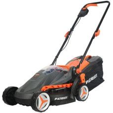 Газонокосилка аккумуляторная Patriot PT 330 Li (512300330)