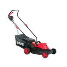 Газонокосилка электрическая Brait BR37-1400 (06.04.002.034) Газонокосилка электрическая Brait BR37-1400 (06.04.002.034)