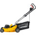 Газонокосилка электрическая Steher LMC-42-2000