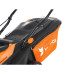Газонокосилка электрическая Yard Fox EL3840