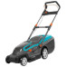 Газонокосилка аккумуляторная Gardena PowerMax Li-40/37 (05038-20.000.00)