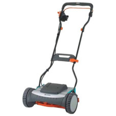 Газонокосилка электрическая Gardena 380 ЕС (04028-20.000.00) Газонокосилка электрическая Gardena 380 ЕС (04028-20.000.00)
