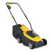 Газонокосилка аккумуляторная Stiga COLLECTOR 132 AE