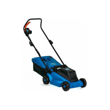 Газонокосилка электрическая Workmaster ГЭ-1300