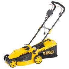 Газонокосилка электрическая Denzel GM-1600