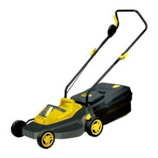 Газонокосилка электрическая Huter CLM-36 Li (70/4/10) Газонокосилка электрическая Huter CLM-36 Li (70/4/10)