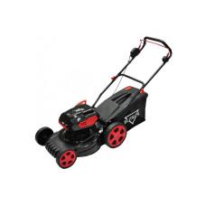 Газонокосилка аккумуляторная Elitech ЕКА 36БЛ/430 (E1601.001.00)