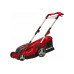 Газонокосилка аккумуляторная Einhell PXC GE-CM 36/37 Li