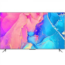 Телевизор TCL 50C635 QLED 4K