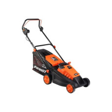Газонокосилка электрическая Patriot PT 1639 E (512309639)